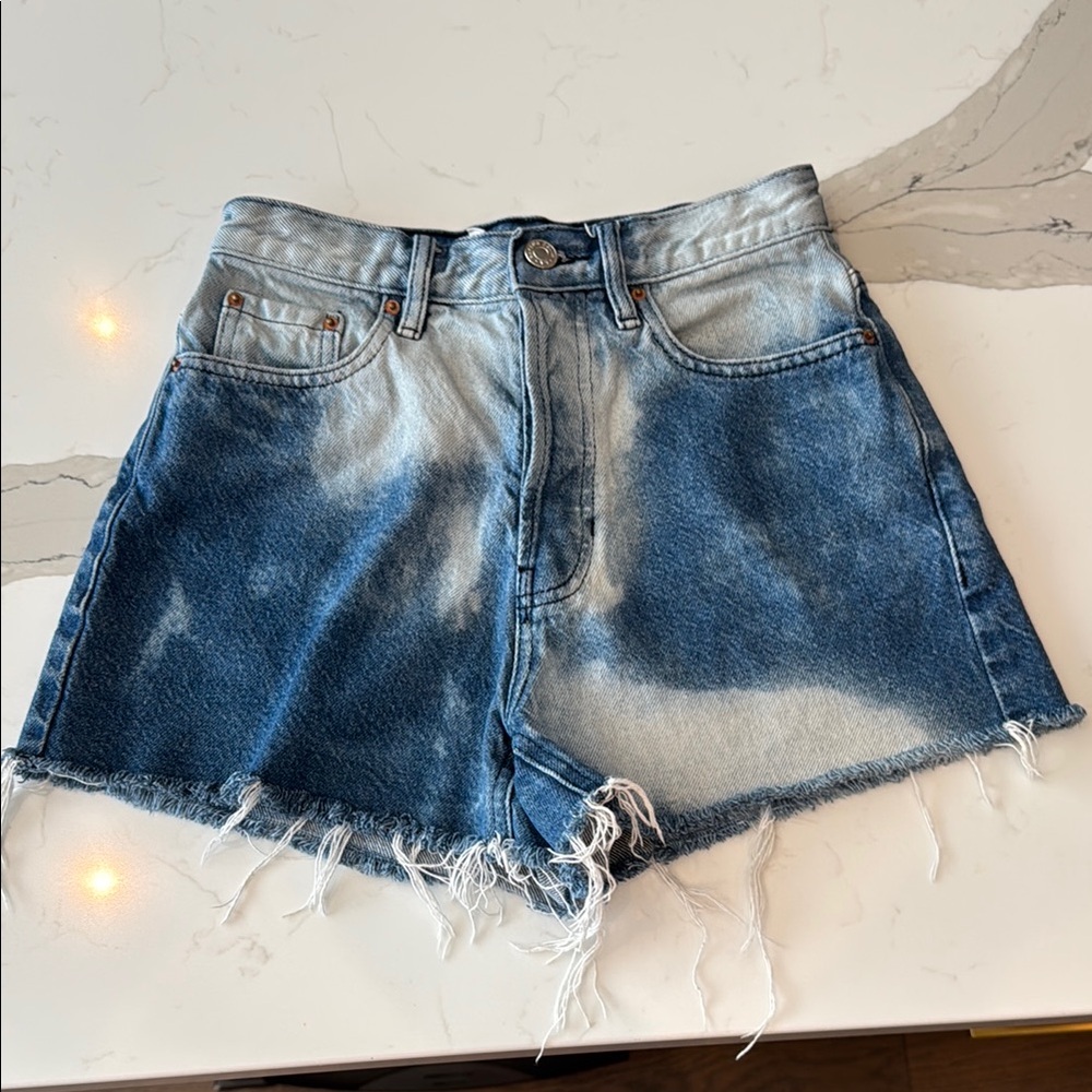 Pacsun shorts